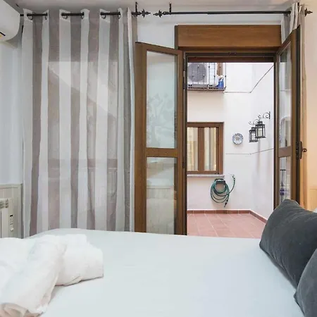 Apartamento Santa úrsula Toledo