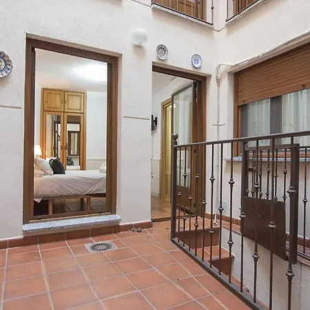 Santa úrsula Apartamento *