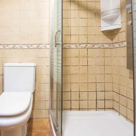 Apartamento Santa úrsula *