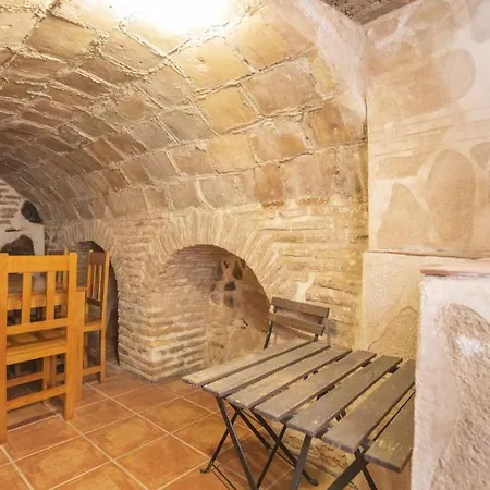 Santa úrsula * Toledo